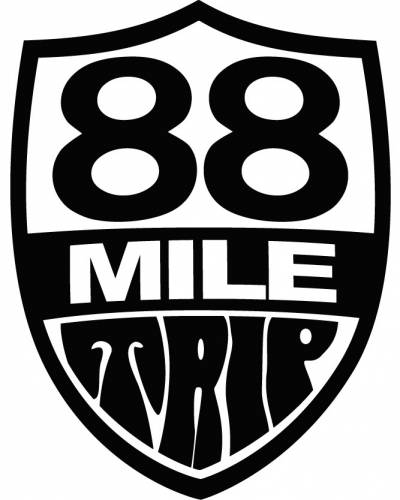 logo 88 Mile Trip